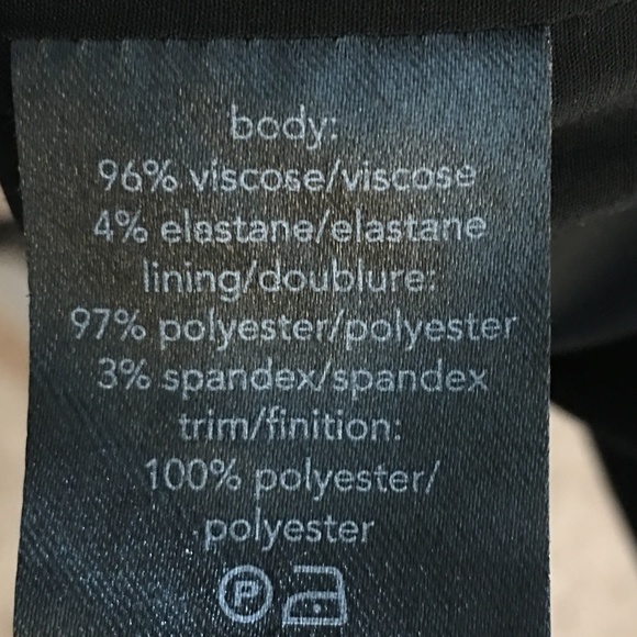 Raoul Dress - Picture 6 of 6